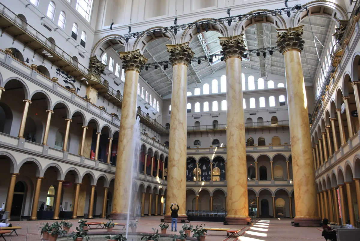 National Building Museum